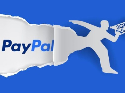 PayPal отчитался впервые после отделения от eBay