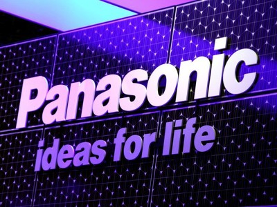Чистая прибыль Panasonic увеличилась на 38%