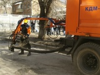 Более половины дорог в Санкт-Петербурге отремонтировали с браком