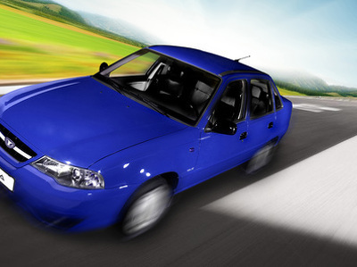 Детские болезни популярных машин: Daewoo Nexia