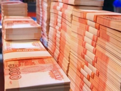 Минфин: РФ будет вынуждена с 2017 года тратить ФНБ на дефицит бюджета