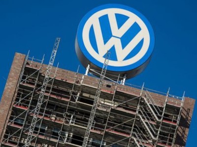 Новые проблемы Volkswagen могут стоить 2 млрд евро