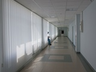 40 больниц превратят в офисы и торговые центры