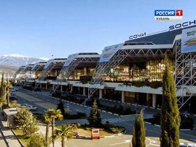 Сочи и Китай свяжет прямой рейс
