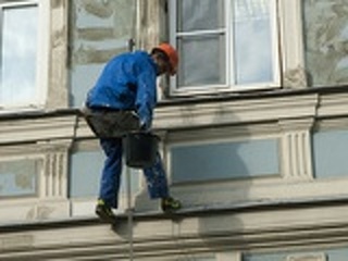 Подмосковье — лидер по количеству домов, включенных в программу капремонта