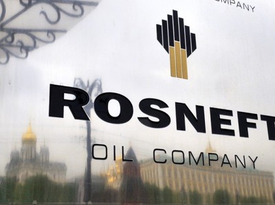 "Роснефть" отчиталась о рекордном внедрении буровых
