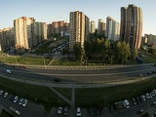 Жилье есть, денег нет