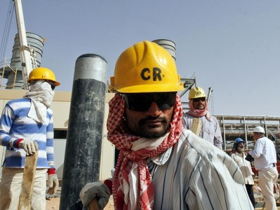Саудовская Аравия может отменить топливные субсидии