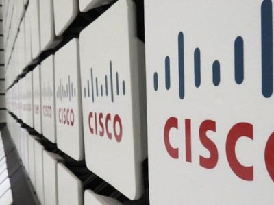 Cisco отчиталась с ростом, но расстроила прогнозами