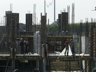 В Подмосковье завершили половину недостроев «СУ-155»