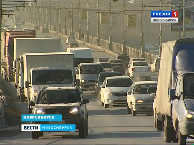 Новосибирцы массово отказываются от автострахования