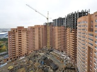 Дольщики не будут страховать риски за свой счет