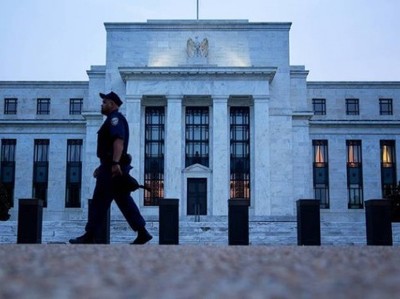 В руководстве ФРС выступают за повышение ставок