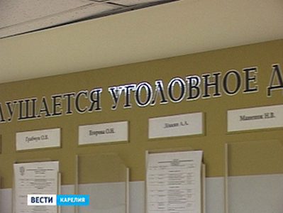 Обвиняемого по делу о хищении 36 млн рублей на стройке в 