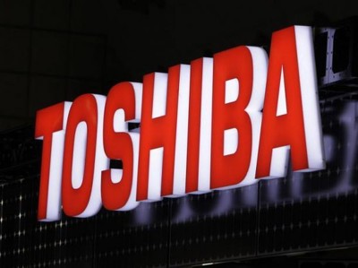 Toshiba продаст часть полупроводникового бизнеса