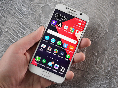 Слух: дизайн Galaxy S7 почти не изменится
