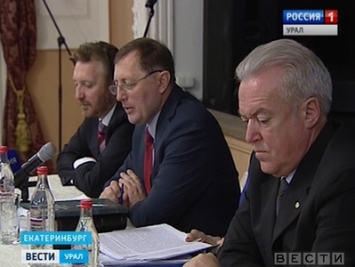 В Свердловской области появится внебюджетный фонд поддержки культуры