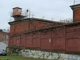 Петербургские "Кресты" превратят в музей и киноплощадку