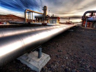 Fitch прогнозирует среднюю цену Brent на уровне $55 за баррель в 2016 году