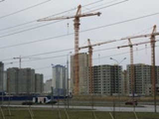В Подмосковье запретили строить некрасивые дома