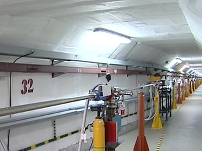 Новосибирские физики спроектировали новый суперколлайдер для ЦЕРН