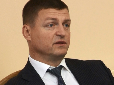 Смоленский мэр пересадит своих подчиненных на маршрутки