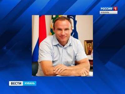 Главу Крымского района задержали за превышение полномочий