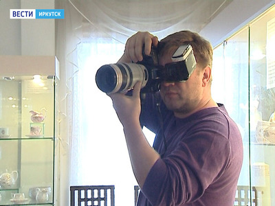 Иркутский художественный музей разрешил бесплатную фотосъёмку
