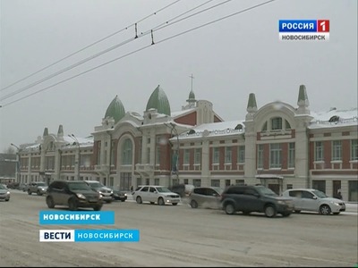Краеведческий музей Новосибирска открылся после 5 лет реконструкции