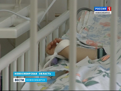 Трехлетняя девочка из Евсино умерла в больнице от тяжелой формы ветрянки