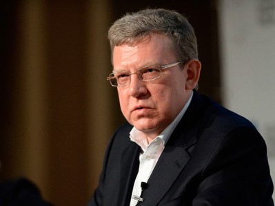 Кудрин: в будущем государство должно уйти с рынка