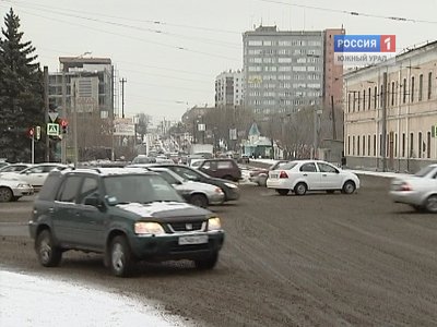 На Южном Урале отменены результаты аукциона на содержание дорог на 12 млрд