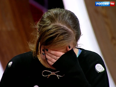 Садистка, уехавшая из Ульяновска на ток-шоу в Москву, избежала домашнего ареста