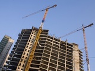 Локомотивом экономики в кризис может стать строительство