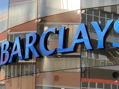  barclays     