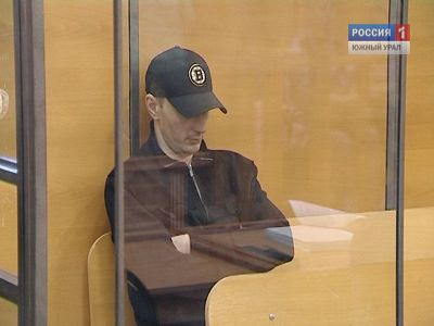 Убийце фельдъегерей в Челябинске грозит пожизненное заключение