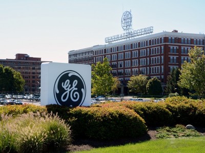 Прибыль GE превысила ожидания рынка