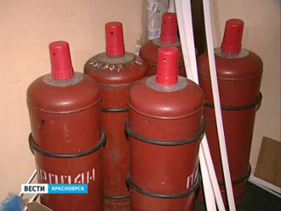 Газ для красноярцев с 1 июля станет дороже