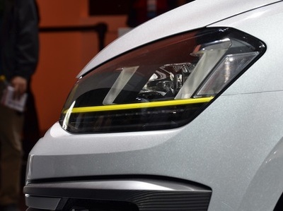 VW Golf обновится через несколько недель