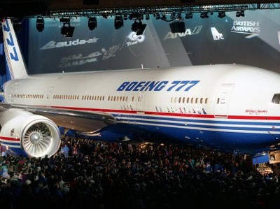  boeing      