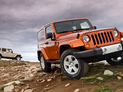 Jeep      Wrangler