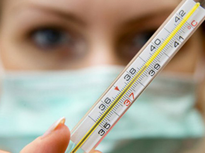 Число заболевших гриппом Н1N1 в Омске достигло 19 человек