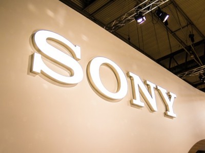     sony 