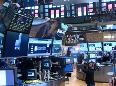 Фонды, инвестирующие в Россию, потеряли $113,4 млн