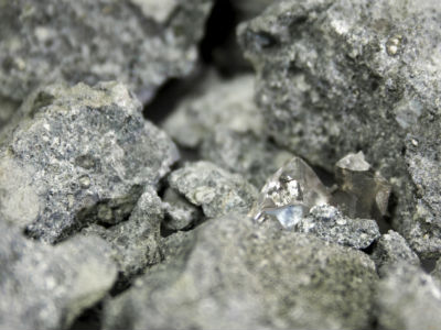 В Ботсване нашли уникальный алмаз ювелирного качества в 1111 каратов