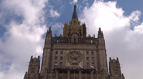 Москва призвала Киев не усугублять гуманитарную ситуацию в Донбассе
