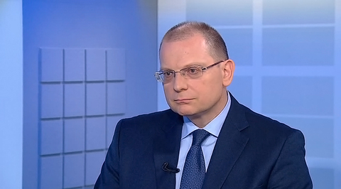 Долгов: демократия в Киеве - фикция, пока не расследована одесская трагедия