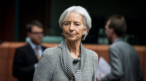 Греции угрожает дефолт, переговоры с МВФ провалились