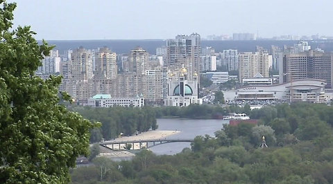 Киевские власти декоммунизируют 109 улиц