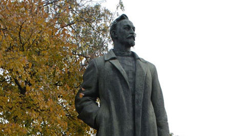 Памятник Дзержинскому может вернуться на Лубянку